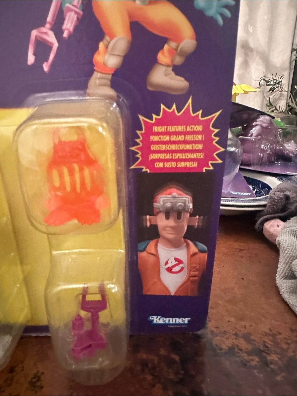Kenner - Picture 3 of 11